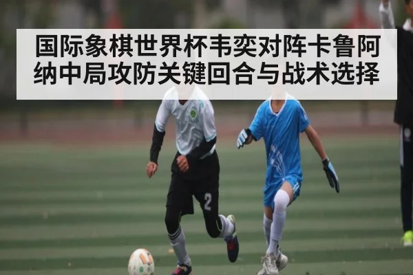 国际象棋世界杯韦奕对阵卡鲁阿纳中局攻防关键回合与战术选择