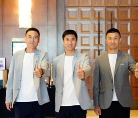 乐鱼登录入口-“中国裁判有能力站上世界杯赛场”