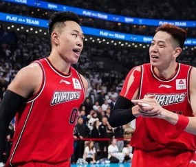 乐鱼-CBA双子星命运天差地别！一次内讧，改写贺希宁与沈梓捷人生轨迹